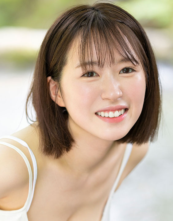 春野拉拉(春野らら)个人资料照片