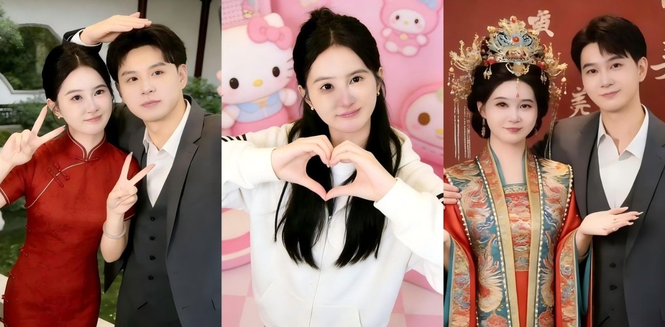 武漢新娘大瓜事件！媚黑婊 孟瑤 癡迷黑人大屌倒貼英國DJ 對相戀7年未婚夫索取18W彩禮 外表賢妻良母 私底下竟是別人洩慾工具！ - 18j.spa