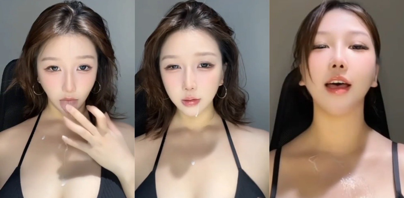 快手百萬粉網紅衝田吉拉 付費定制大尺度視頻 丁字褲情趣內衣秀極致爆炸身材 頂胯扭臀騷舞噴水 呻吟浪叫太騷了 - 18j.spa